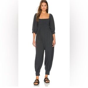 Free people Lotta Love Romper size M